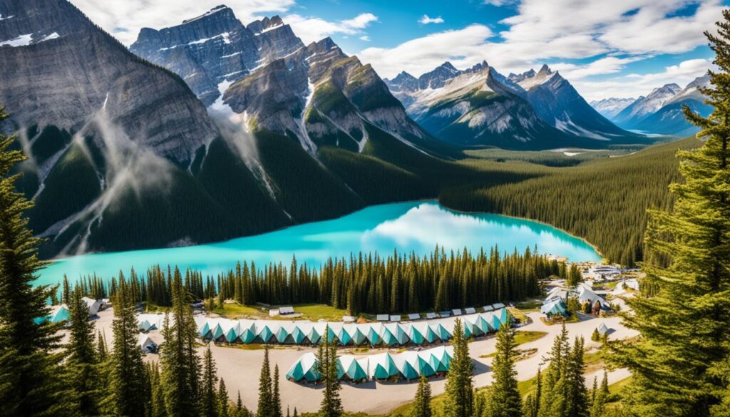 Banff National Park Banff National Park