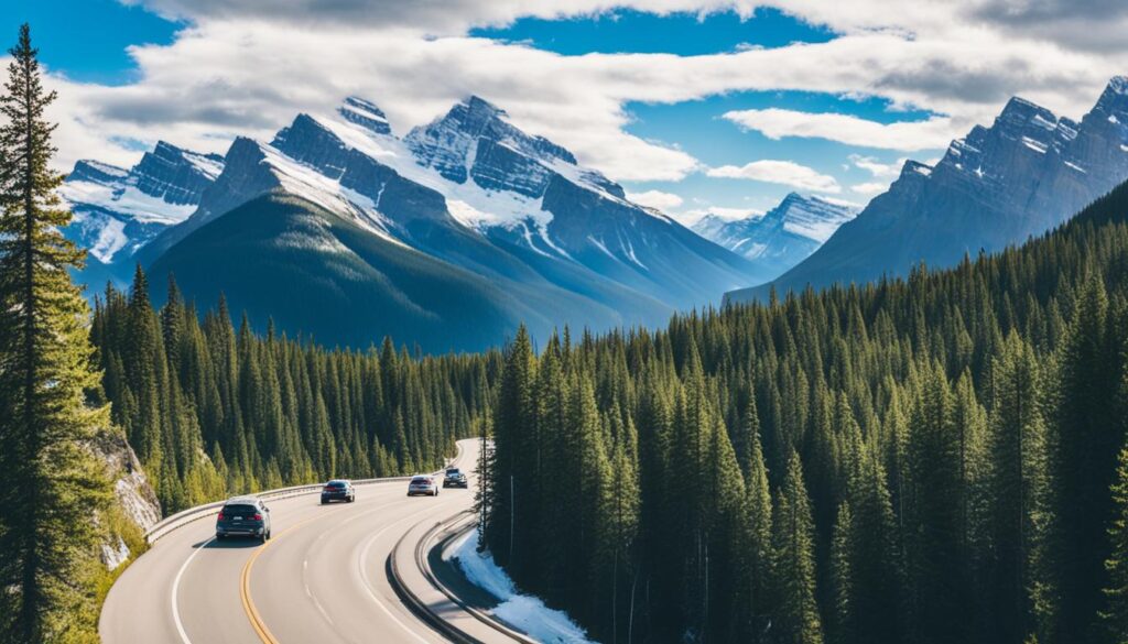 Banff National Park travel tips Banff National Park travel tips