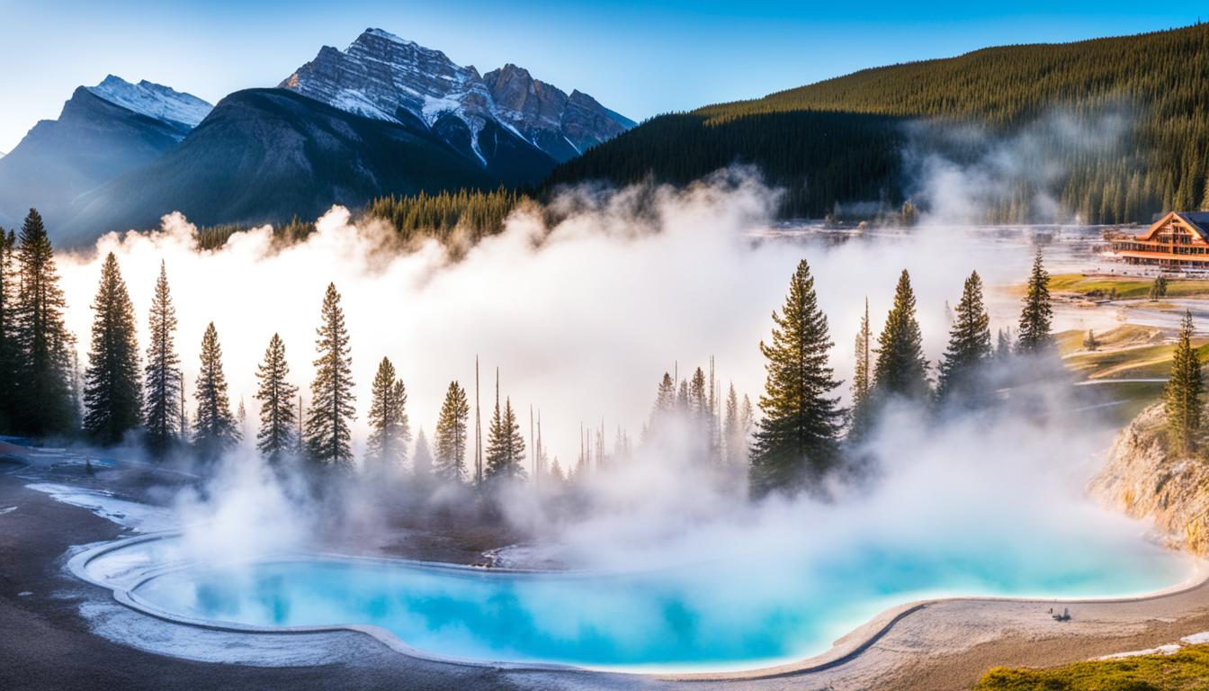 Ultimate Guide To Enjoying Banff Upper Hot Springs