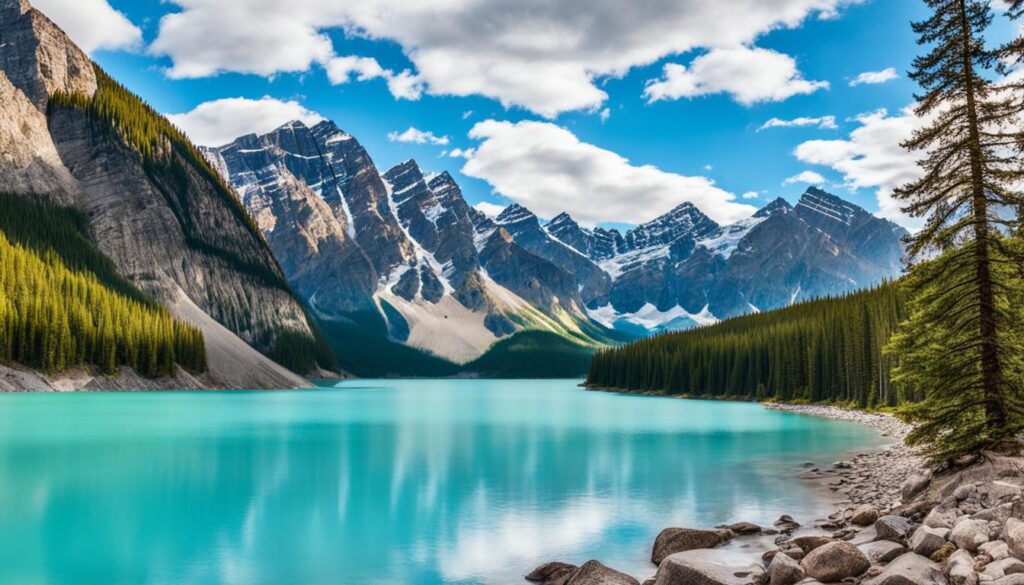 Banff attractions Banff attractions