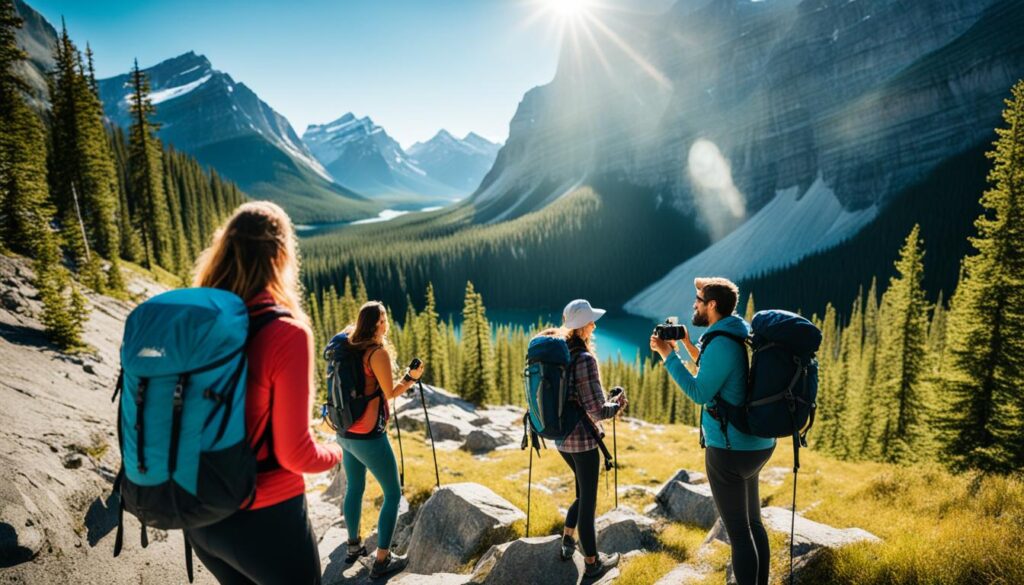 Banff budget-friendly activities Banff budget-friendly activities