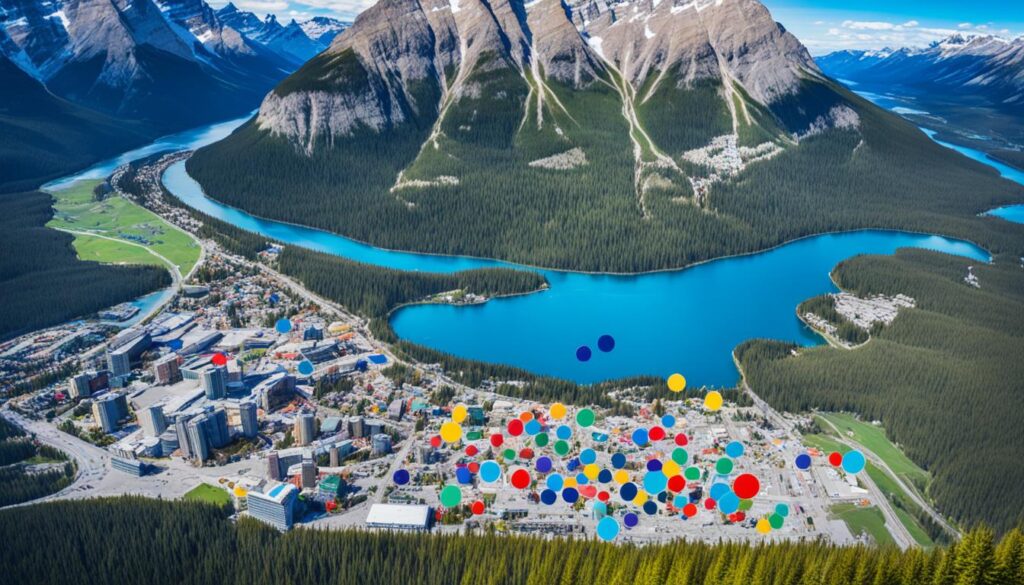 Banff cheap accommodation options Banff cheap accommodation options