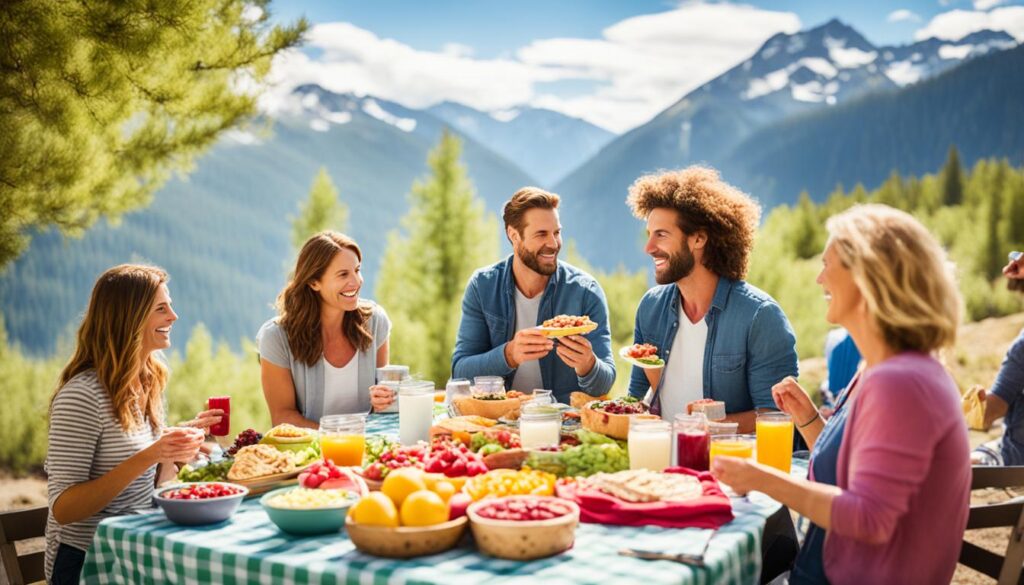 Banff cheap dining options Banff cheap dining options