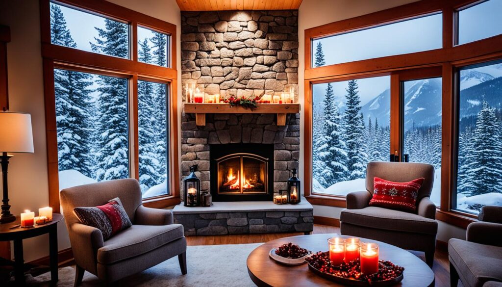 Banff couple's getaway ideas Banff couple's getaway ideas