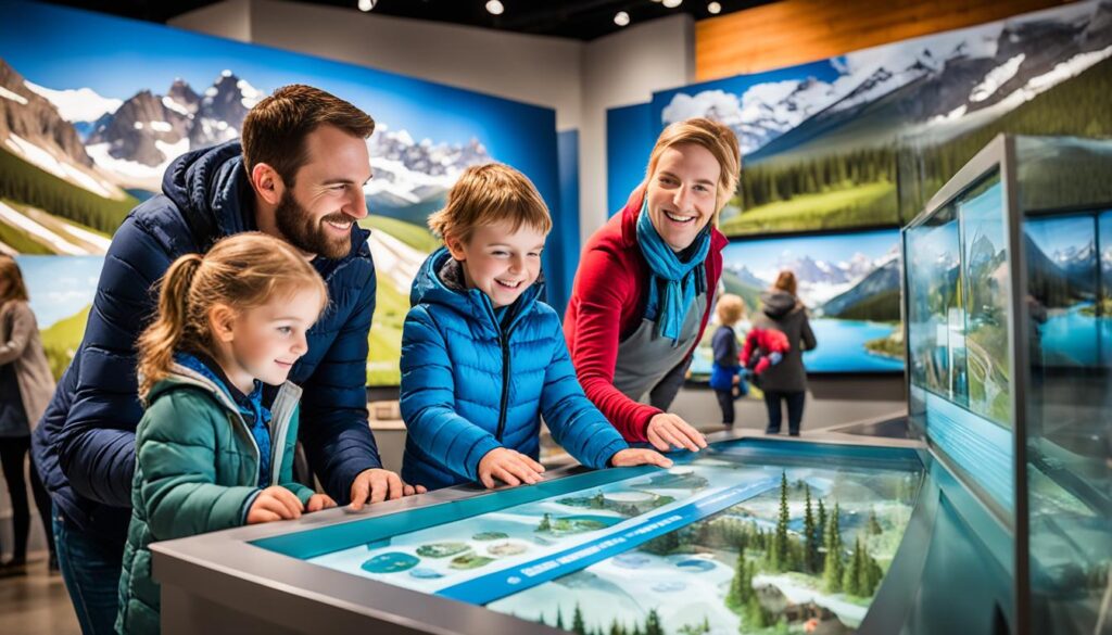 Banff family-friendly attractions Banff family-friendly attractions