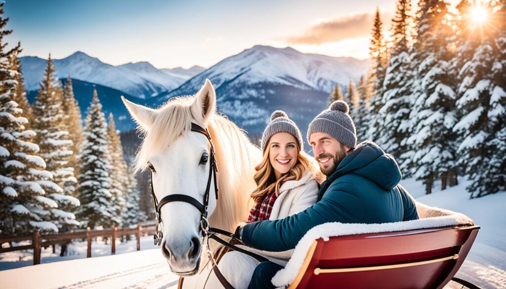 Banff romantic escapes Banff romantic escapes