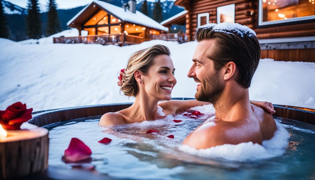 Banff romantic excursions Banff romantic excursions