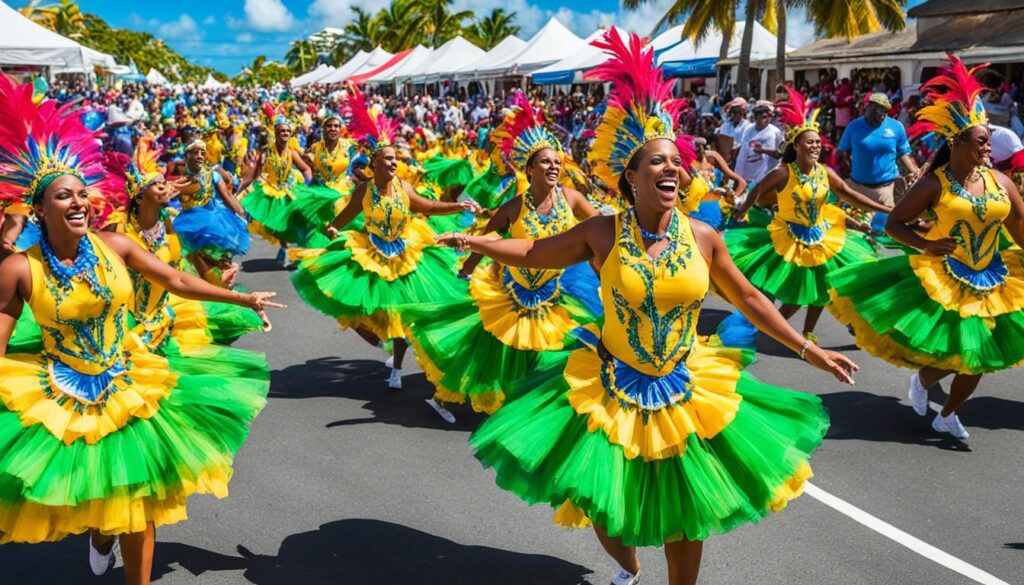 Barbados Cultural Events and Festivals Barbados Cultural Events and Festivals