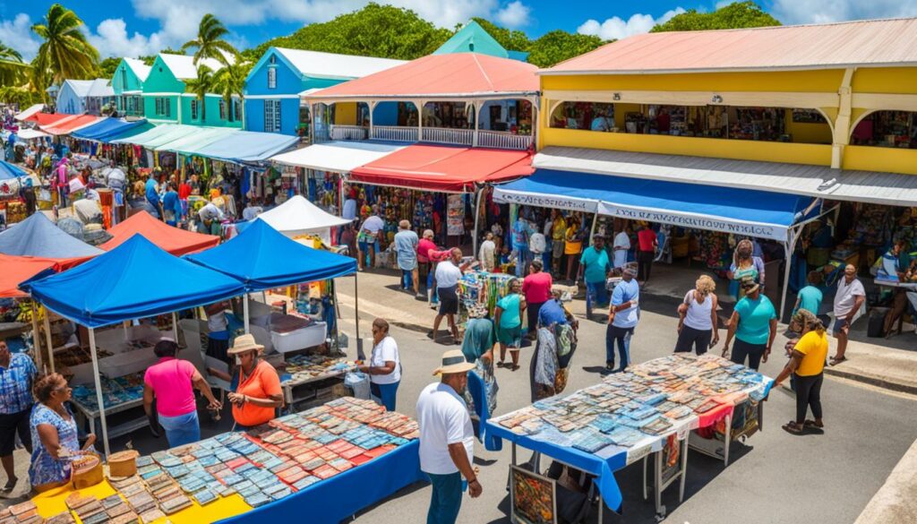 Barbados Money Market Barbados Money Market