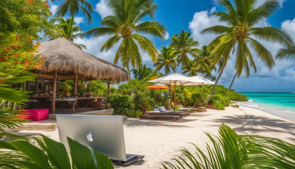 Barbados - The Gem of the Caribbean Barbados - The Gem of the Caribbean