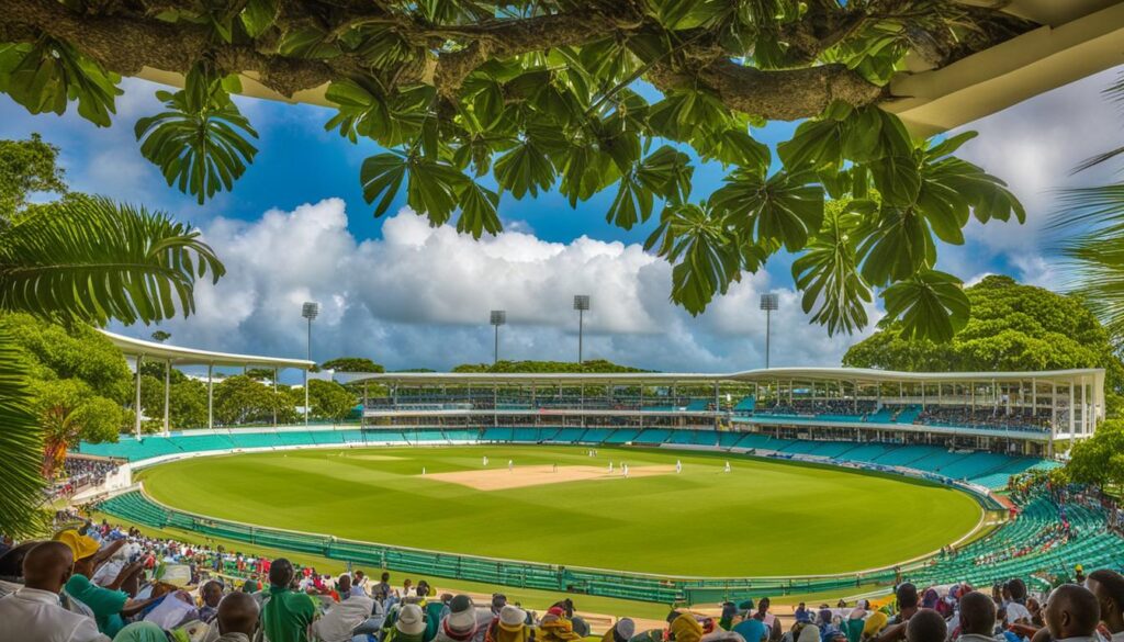 Barbados cricket stadium tours Barbados cricket stadium tours