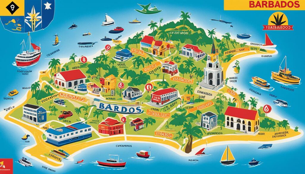 Barbados currency restrictions image Barbados currency restrictions image