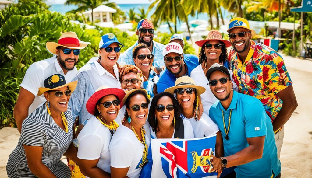 Barbados dialects image Barbados dialects image