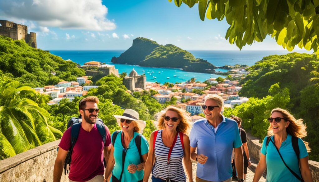 Barbados walking tours Barbados walking tours