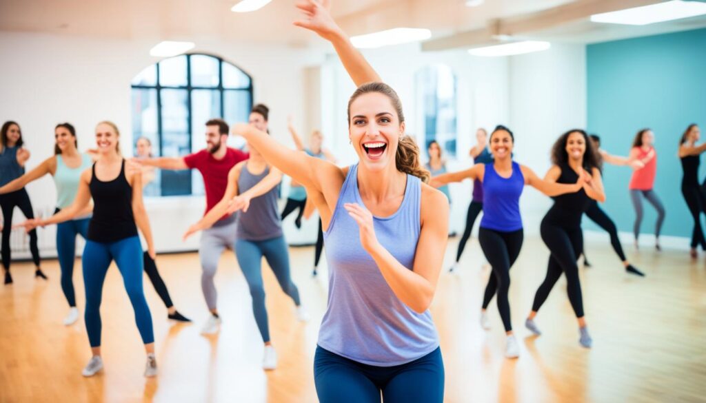 Beginner-friendly salsa classes Beginner-friendly salsa classes