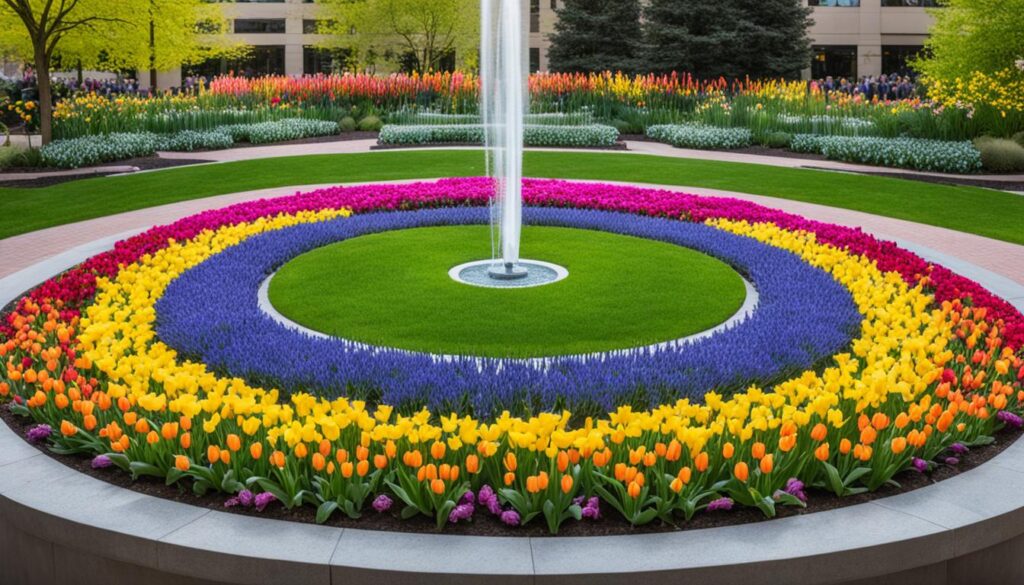 Bellagio Conservatory February Schedule Bellagio Conservatory February Schedule