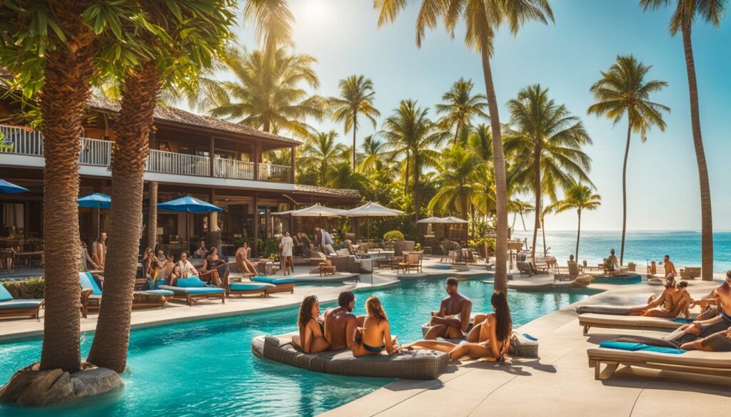 Benefits of All Inclusive Punta Cana Benefits of All Inclusive Punta Cana