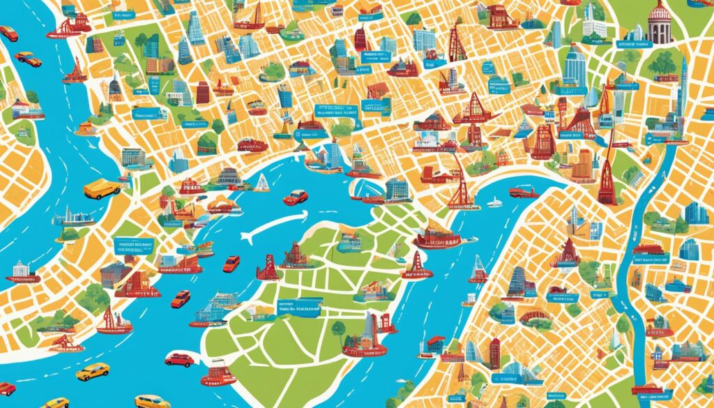 Benefits of renting a car in San Francisco Benefits of renting a car in San Francisco