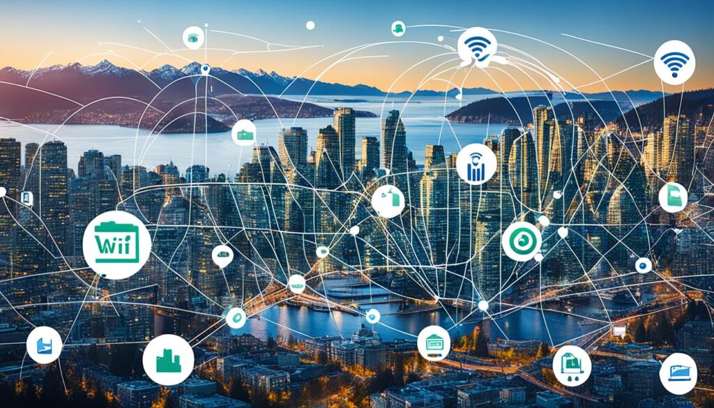Benefits of using public Wi-Fi in Vancouver Benefits of using public Wi-Fi in Vancouver