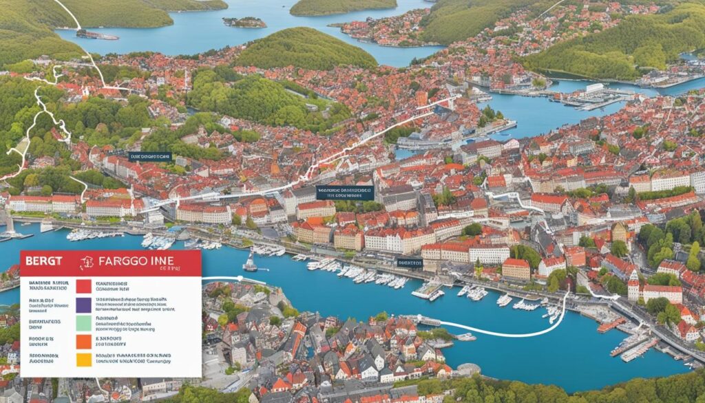 Bergen Travel Budget Bergen Travel Budget