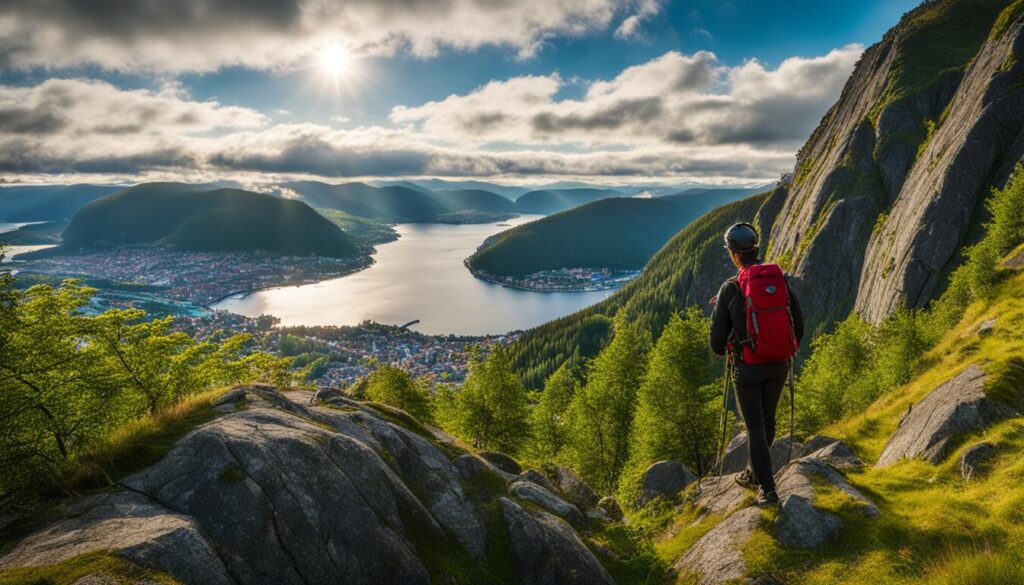 Bergen adventures Bergen adventures