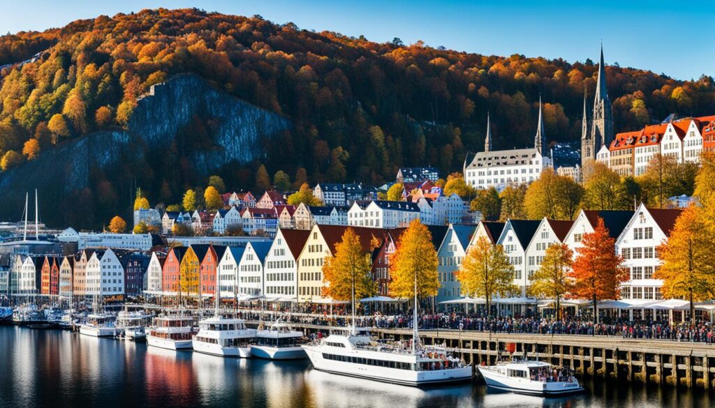 Bergen tourism Bergen tourism