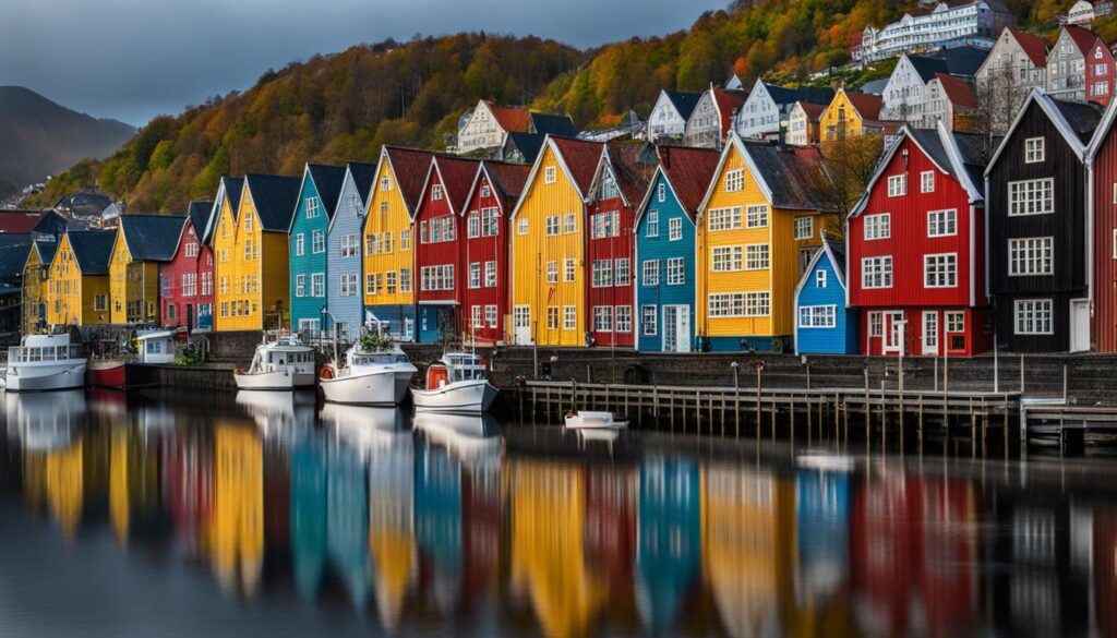 Bergen tourism Bergen tourism