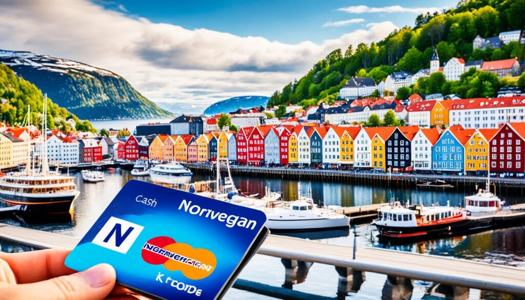 Bergen travel costs Bergen travel costs