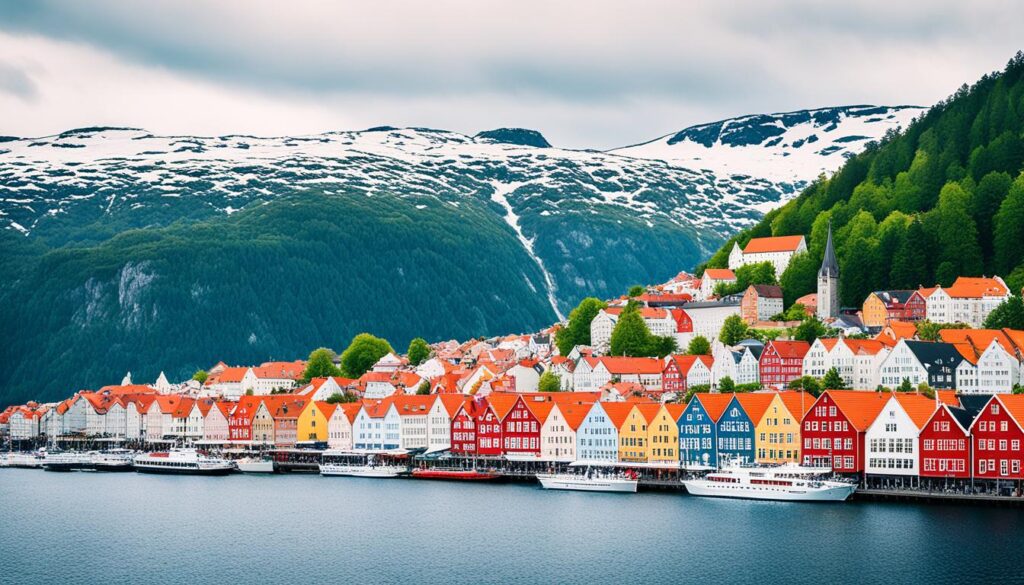 Bergen travel expenses Bergen travel expenses