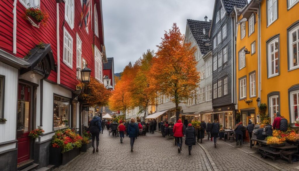 Bergen travel tips Bergen travel tips