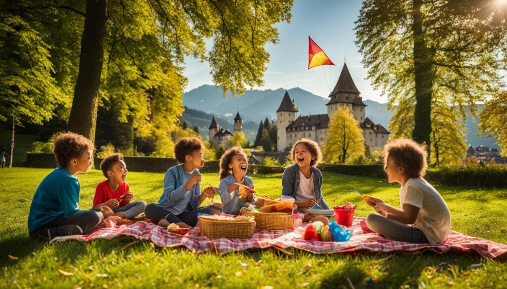 Bern activities for kids Bern activities for kids