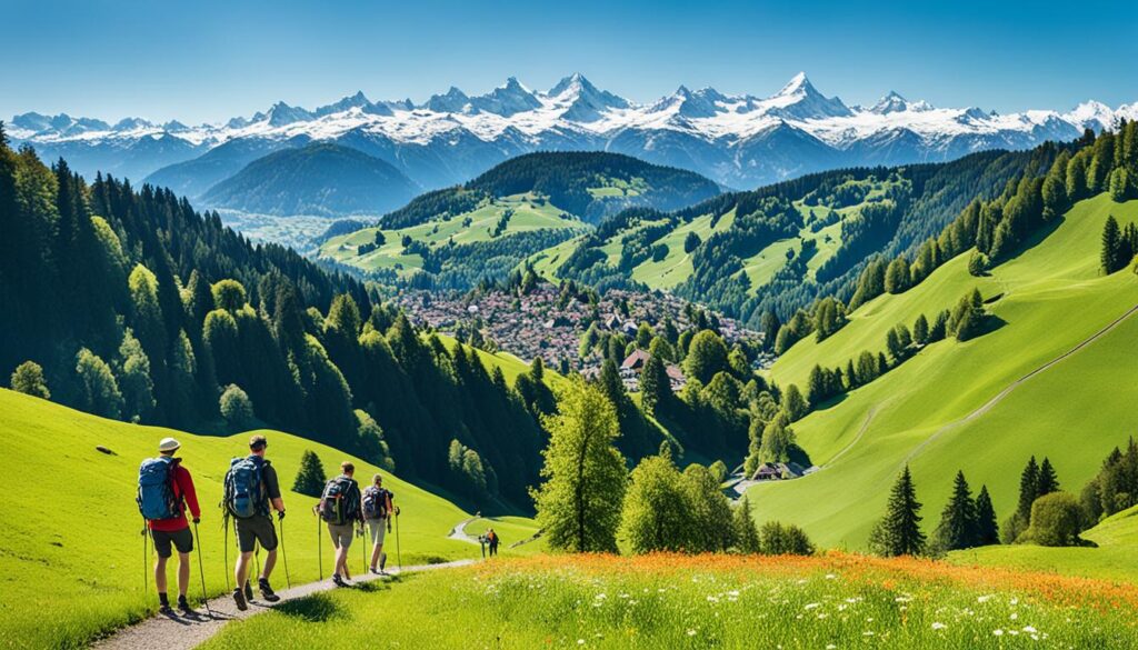 Bern attractions Bern attractions