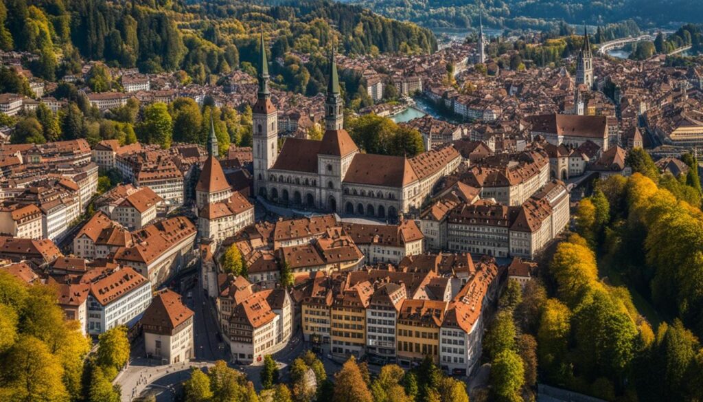 Bern attractions Bern attractions