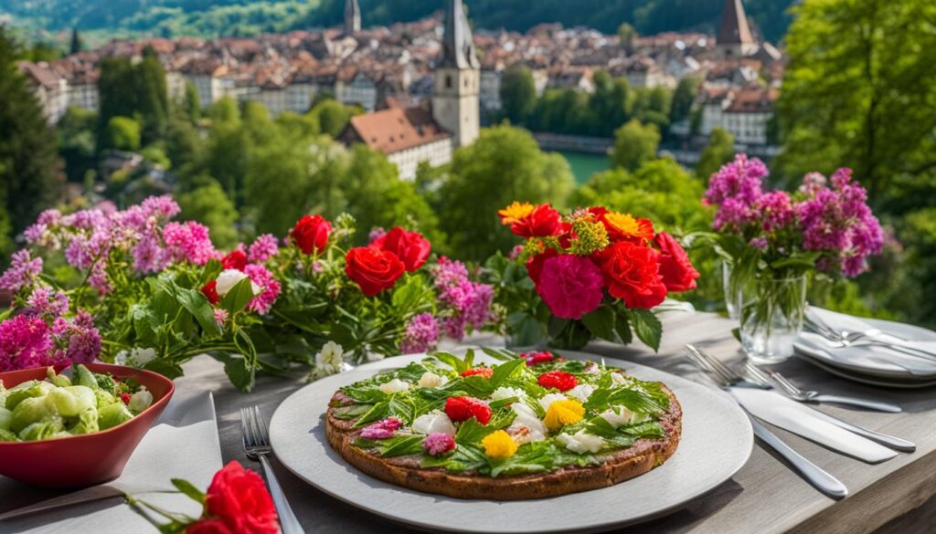 Bern attractions Bern attractions
