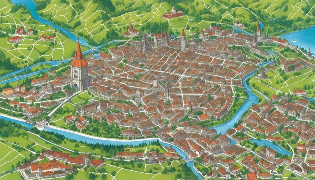 Bern travel guide Bern travel guide