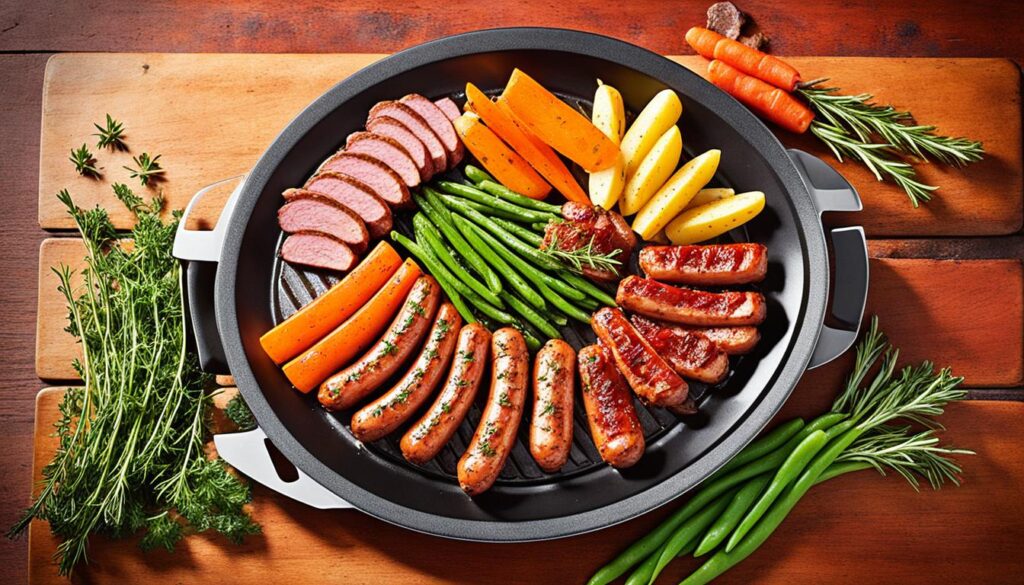 Berner Platte Berner Platte