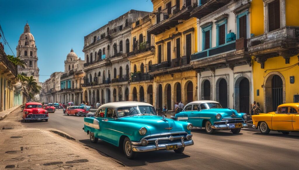 Best Areas to Stay in Havana for Tourists Best Areas to Stay in Havana for Tourists