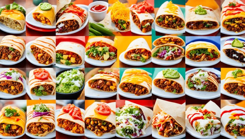 Best Burritos in San Francisco Best Burritos in San Francisco