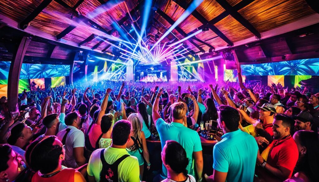 Best Clubs in Punta Cana Best Clubs in Punta Cana