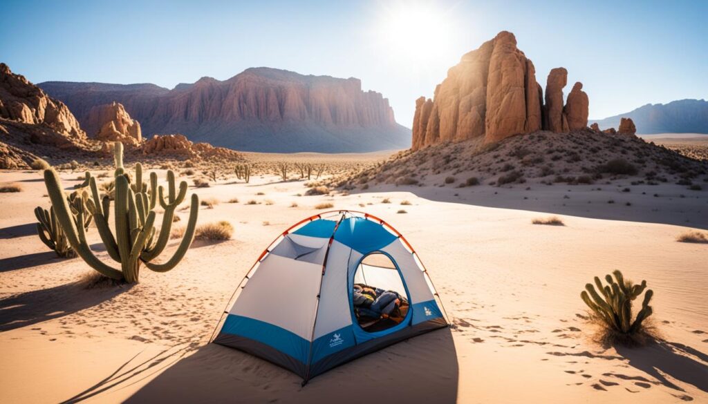Best Desert Getaways from LA Best Desert Getaways from LA