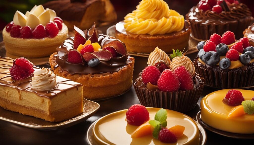 Best Desserts in Bridgetown Best Desserts in Bridgetown