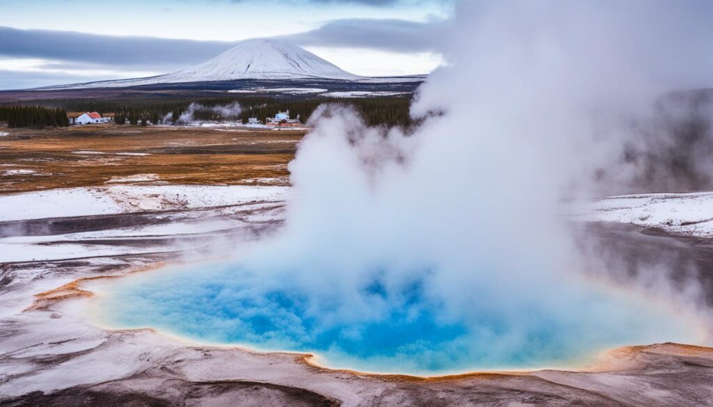 Best Icelandic landmarks Best Icelandic landmarks