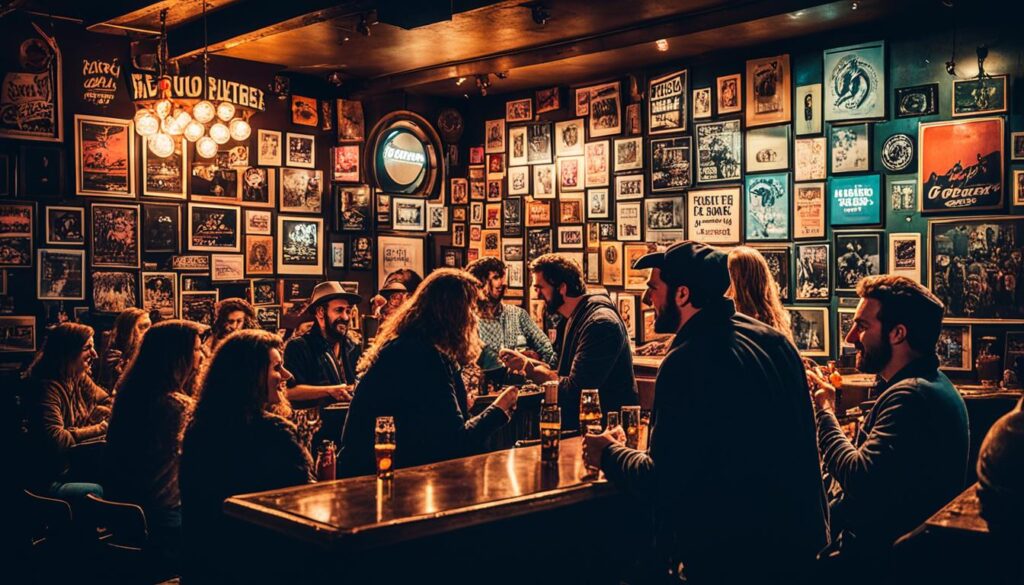 Best Live Music Bars in Vancouver Best Live Music Bars in Vancouver