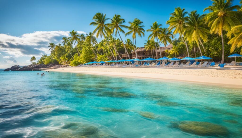 Best Months to Visit Punta Cana Best Months to Visit Punta Cana