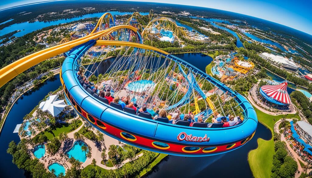 Best Orlando Vacation Deals for 2024 Best Orlando Vacation Deals for 2024