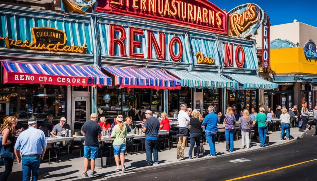 Best Restaurants in Reno Best Restaurants in Reno
