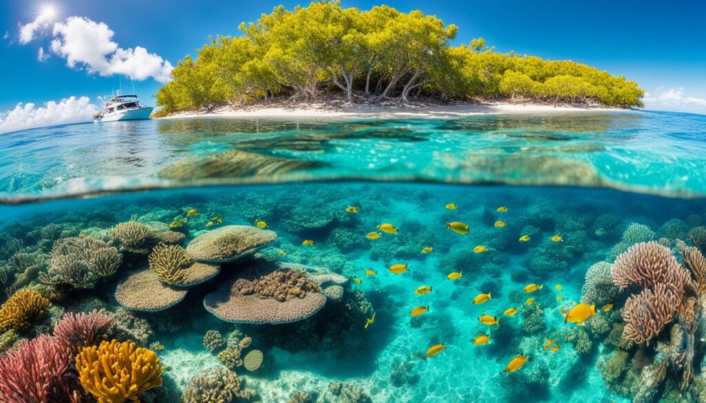 Best Snorkeling Spots Near Key West Best Snorkeling Spots Near Key West