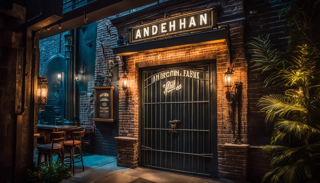 Best Speakeasies in Anaheim Best Speakeasies in Anaheim