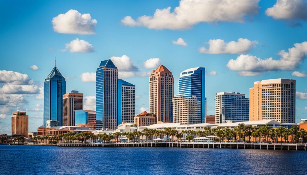 Best Time to Visit Tampa for Pleasant Weather Best Time to Visit Tampa for Pleasant Weather