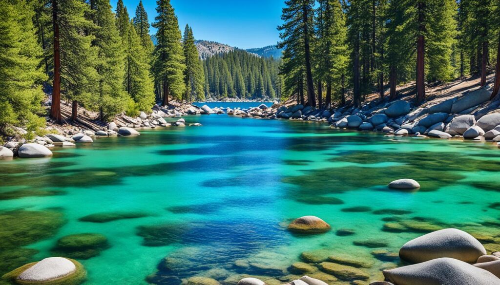 Best Times to Visit Lake Tahoe Best Times to Visit Lake Tahoe